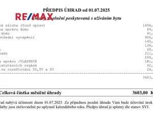 Prodej bytu 3+kk, Praha - Krč, Na strži, 69 m2