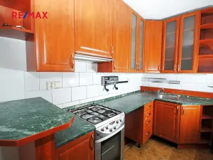 Prodej bytu 4+1, Praha - Stodůlky, Bellušova, 83 m2