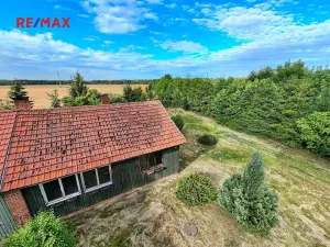 Prodej pozemku pro bydlení, Vavřinec, 673 m2