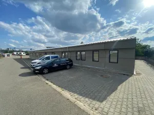 Pronájem bytu 1+kk, Brno - Maloměřice, Hády, 37 m2