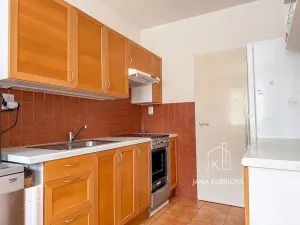 Prodej bytu 4+1, Brno, Blatnická, 84 m2