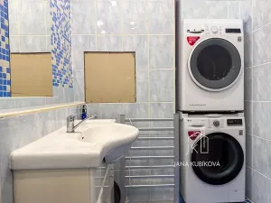 Prodej bytu 4+1, Brno, Blatnická, 84 m2