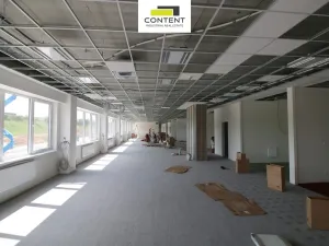 Pronájem výrobních prostor, Pavlov, Logistická, 3000 m2