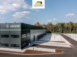 Pronájem výrobních prostor, Příšovice, 5079 m2