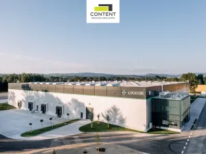 Pronájem výrobních prostor, Příšovice, 5079 m2