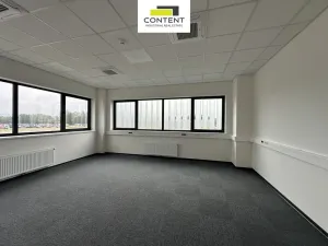 Pronájem výrobních prostor, Příšovice, 5079 m2