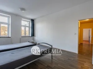 Pronájem bytu 3+kk, Teplice, U Hadích lázní, 86 m2