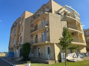 Prodej bytu 1+kk, Nesebar, Bulharsko, 29 m2