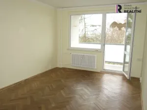 Pronájem bytu 1+1, Sokolov, Švabinského, 41 m2