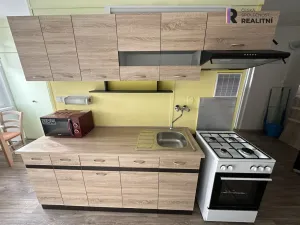 Pronájem bytu 1+1, Sokolov, Švabinského, 41 m2