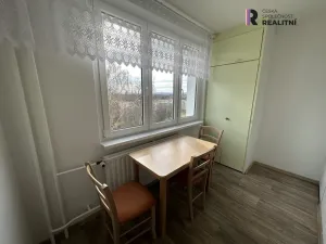 Pronájem bytu 1+1, Sokolov, Švabinského, 41 m2