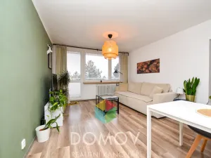 Pronájem bytu 3+kk, Zdice, Velizská, 49 m2