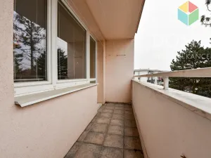 Pronájem bytu 3+kk, Zdice, Velizská, 49 m2