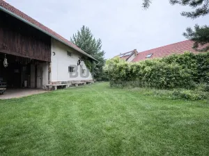 Pronájem rodinného domu, Zbýšov - Chlum, 100 m2