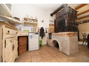 Pronájem rodinného domu, Zbýšov - Chlum, 100 m2