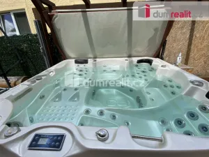 Pronájem bytu 2+kk, Mariánské Lázně - Hamrníky, třída Vítězství, 40 m2