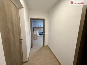 Pronájem bytu 2+kk, Mariánské Lázně - Hamrníky, třída Vítězství, 40 m2