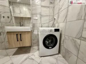 Pronájem bytu 2+kk, Mariánské Lázně - Hamrníky, třída Vítězství, 40 m2