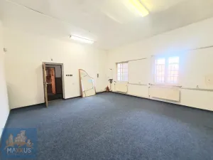 Pronájem kanceláře, Brandýs nad Labem-Stará Boleslav - Brandýs nad Labem, Pekařská, 30 m2