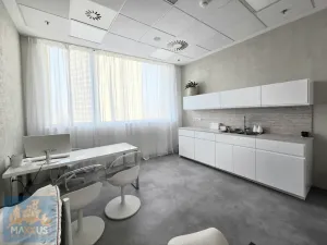 Pronájem ordinace, Praha - Michle, Jihlavská, 20 m2
