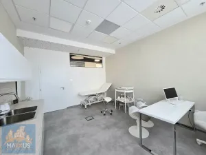 Pronájem ordinace, Praha - Michle, Jihlavská, 20 m2