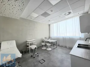 Pronájem ordinace, Praha - Michle, Jihlavská, 20 m2