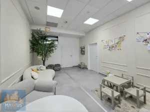 Pronájem ordinace, Praha - Michle, Jihlavská, 20 m2