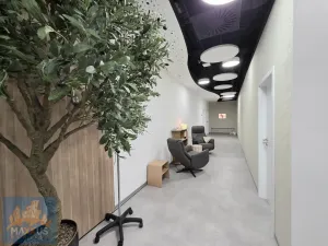 Pronájem ordinace, Praha - Michle, Jihlavská, 20 m2