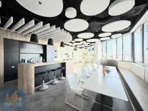 Pronájem ordinace, Praha - Michle, Jihlavská, 30 m2