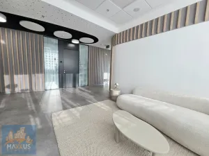 Pronájem ordinace, Praha - Michle, Jihlavská, 30 m2