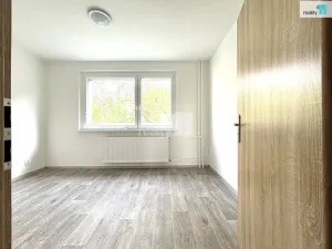 Prodej bytu 2+kk, Česká Lípa, Střelnice, 41 m2