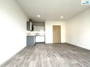 Prodej bytu 2+kk, Česká Lípa, Střelnice, 41 m2