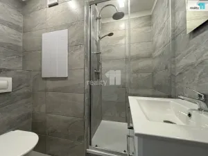 Prodej bytu 2+kk, Česká Lípa, Střelnice, 41 m2