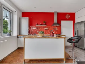 Prodej rodinného domu, Postoloprty, Palackého, 142 m2