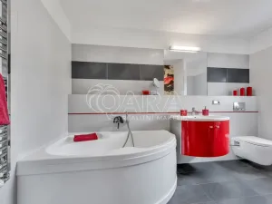 Prodej rodinného domu, Postoloprty, Palackého, 142 m2