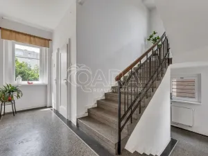 Prodej rodinného domu, Postoloprty, Palackého, 142 m2