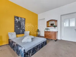 Prodej rodinného domu, Postoloprty, Palackého, 142 m2