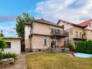 Prodej rodinného domu, Postoloprty, Palackého, 142 m2