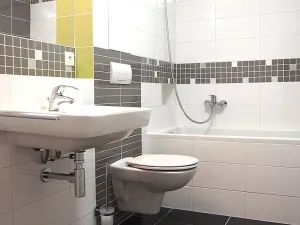 Pronájem bytu 2+kk, Brno, Košinova, 43 m2