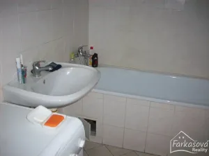 Pronájem bytu 2+kk, Lanškroun, Nerudova, 51 m2