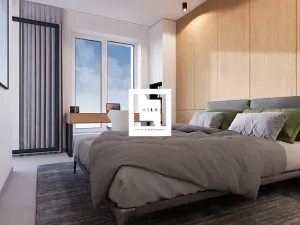 Prodej bytu 3+kk, Olomouc, Loudova, 80 m2