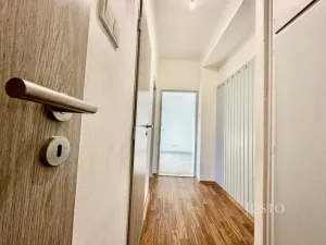 Pronájem bytu 2+1, Ústí nad Labem, Kozinova, 55 m2