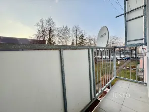 Pronájem bytu 2+1, Ústí nad Labem, Kozinova, 55 m2