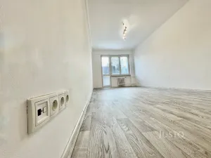 Pronájem bytu 2+1, Ústí nad Labem, Kozinova, 55 m2