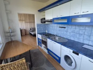 Prodej bytu 3+1, Orlová - Lutyně, F. S. Tůmy, 68 m2