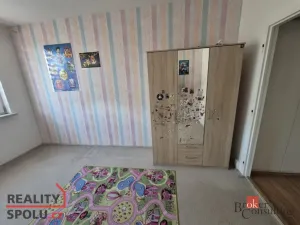 Prodej bytu 3+1, Orlová - Lutyně, F. S. Tůmy, 68 m2