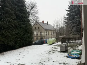 Pronájem bytu 1+kk, Tisá, Antonínov, 33 m2