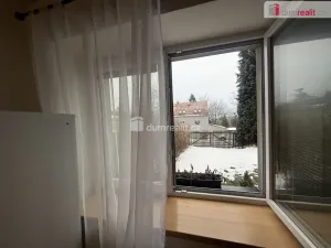 Pronájem bytu 1+kk, Tisá, Antonínov, 33 m2