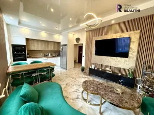 Prodej bytu 3+kk, Nové Sedlo, Sklářská, 63 m2