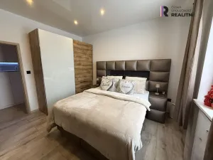 Prodej bytu 3+kk, Nové Sedlo, Sklářská, 63 m2